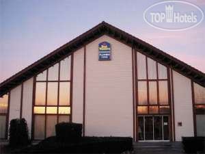 Фото Best Western Flanders Lodge