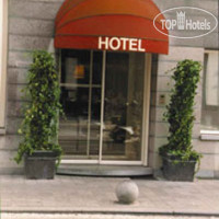 Best Western Hotel Belfort 4*