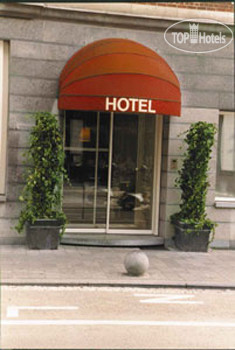 Фотографии отеля  Best Western Hotel Belfort 4*