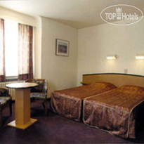 Best Western Hotel Belfort 