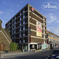 Ibis Mons Centre Gare 3*