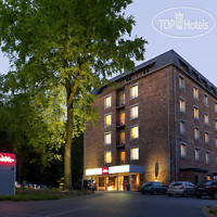 Mercure Mons 4*