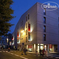 Ibis Sint Niklaas Centrum 3*