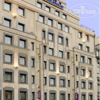 Citadines Toison Dor Brussels 3*