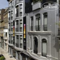 Yooma Urban Lodge Отель
