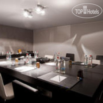 Yooma Urban Lodge Конференц-зал