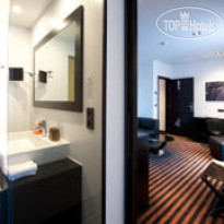 Yooma Urban Lodge Номер