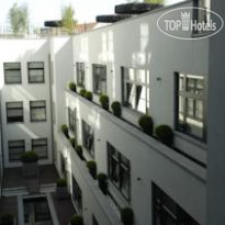 Yooma Urban Lodge Отель