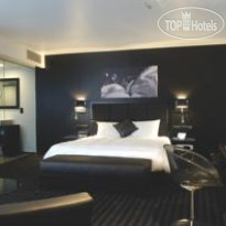 Yooma Urban Lodge Номер