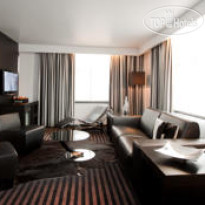 Yooma Urban Lodge Номер