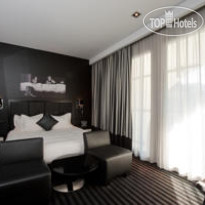 Yooma Urban Lodge Номер