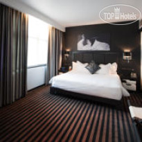 Yooma Urban Lodge Номер