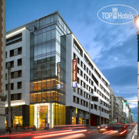 Thon Hotel EU 4*