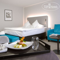 Thon Hotel EU 