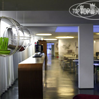 Ibis Styles Brussels Louise 