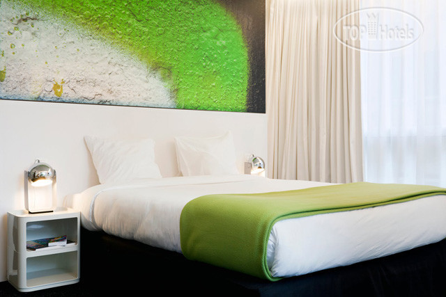 Новые добавленные фото туристов Pantone Hotel 3*