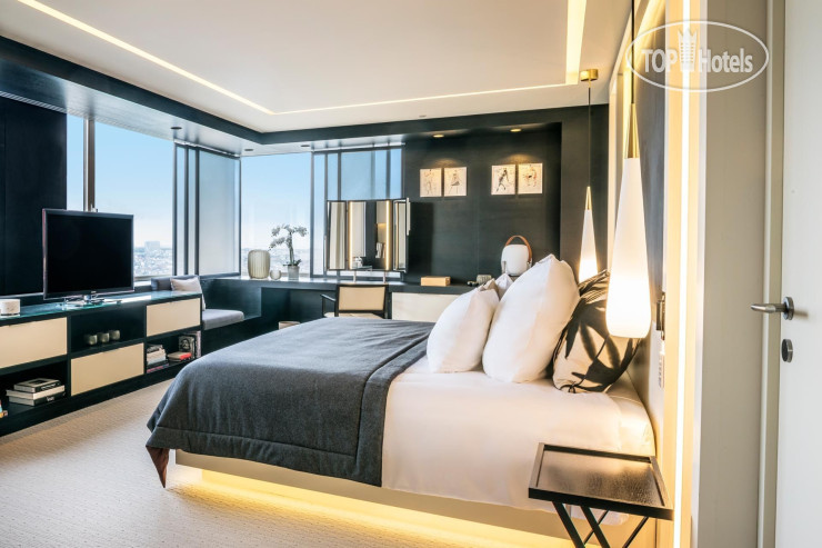 Фотографии отельера The Hotel Brussels 5*