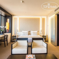 The Hotel Brussels 5*