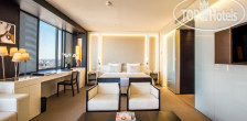 The Hotel Brussels 5*