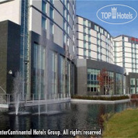 Crowne Plaza Brussels Airport 4*