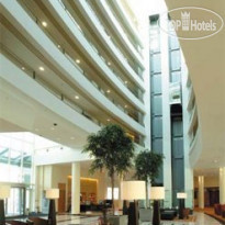 Crowne Plaza Brussels Airport 