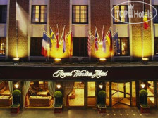 Warwick Brussels 5*