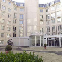 Hilton Garden Inn Brussels City Centre 4*