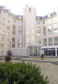 Hilton Garden Inn Brussels City Centre 4*