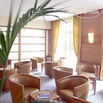 Hilton Garden Inn Brussels City Centre 