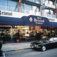 Bristol Stephanie 4*