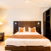 Diamant Suites Brussels EU 