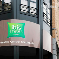 Ibis Styles Brussels Centre Stephanie 