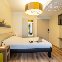 Ibis Styles Brussels Centre Stephanie 