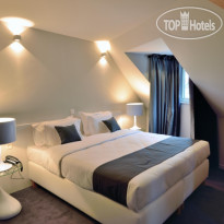 Retro Hotel 