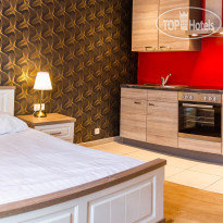 Wellness Apart Hotel 
