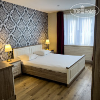 Wellness Apart Hotel 