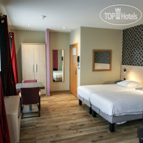 Wellness Apart Hotel 
