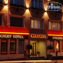Wellness Apart Hotel 