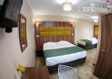 Sun Hotel 2*