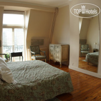 Villa Leopoldine Brussels Guesthouse 