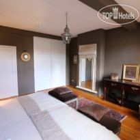 Villa Leopoldine Brussels Guesthouse 