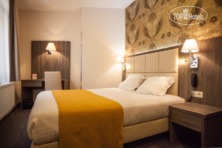 Новые добавленные фото туристов Dansaert Hotel 3*