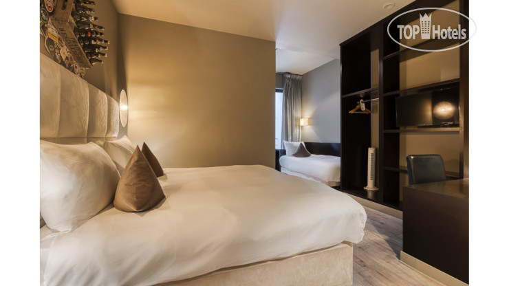 The Neufchatel Hotel