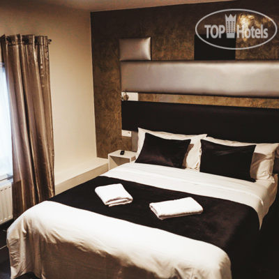 Onyx Hotel Expo - Atomium