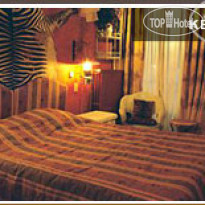 Brussels Welcome Hotel 