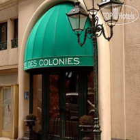 Des Colonies 