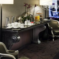 Le Louise Hotel Brussels - MGallery 