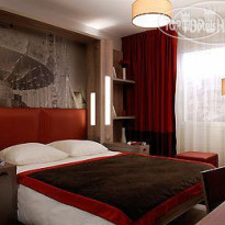 Aparthotel Adagio Brussels Grand Place 