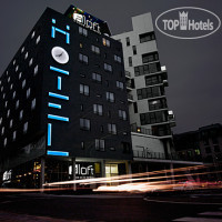 Aloft Brussels Schuman 3*