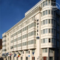 Best Western City Centre 3*